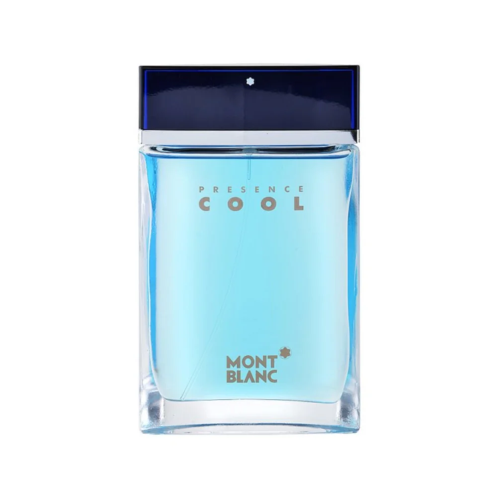 Montblanc Fragancias Masculinas